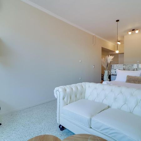 Ermou Fashion Suites By Living-Space Atena Exterior foto