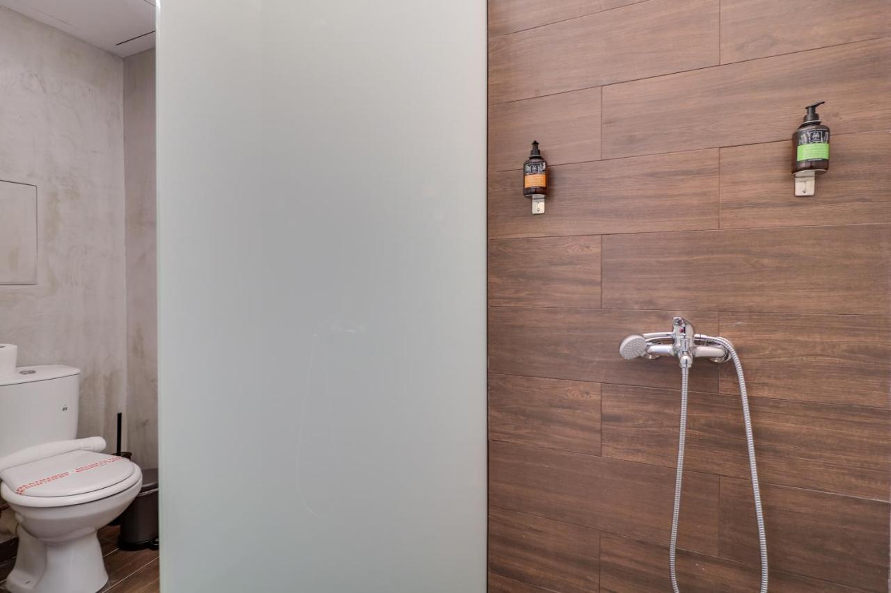 Ermou Fashion Suites By Living-Space Atena Exterior foto